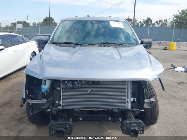 Ford F-150 Xl 2023 1FTMF1C51PKF41022 Image 13