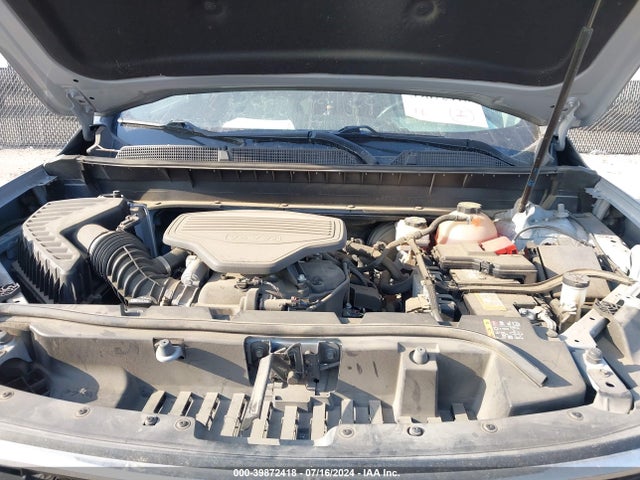 1GKKNMLS1LZ135636 GMC Acadia Fwd Slt