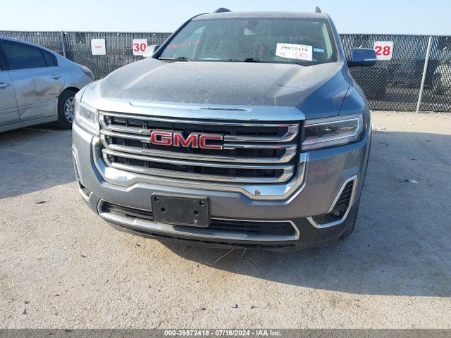 1GKKNMLS1LZ135636 GMC Acadia Fwd Slt