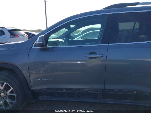 1GKKNMLS1LZ135636 GMC Acadia Fwd Slt