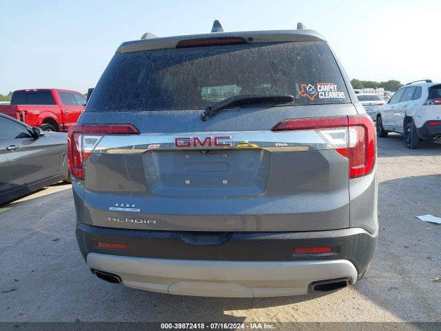 1GKKNMLS1LZ135636 GMC Acadia Fwd Slt