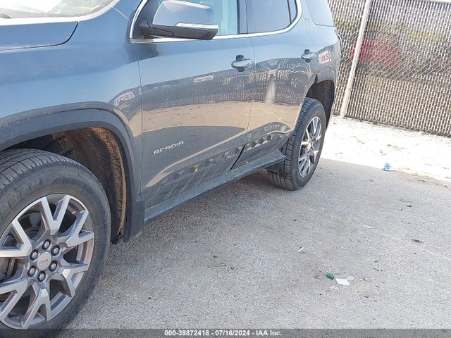 1GKKNMLS1LZ135636 GMC Acadia Fwd Slt
