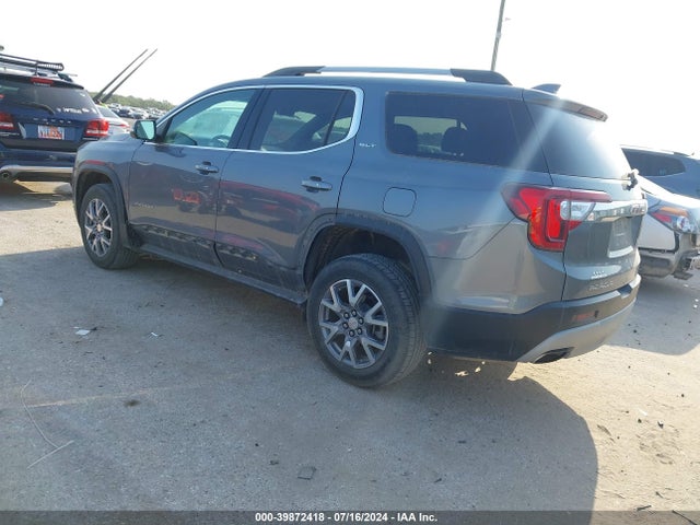 1GKKNMLS1LZ135636 GMC Acadia Fwd Slt