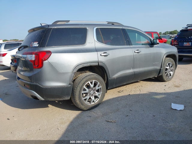 1GKKNMLS1LZ135636 GMC Acadia Fwd Slt