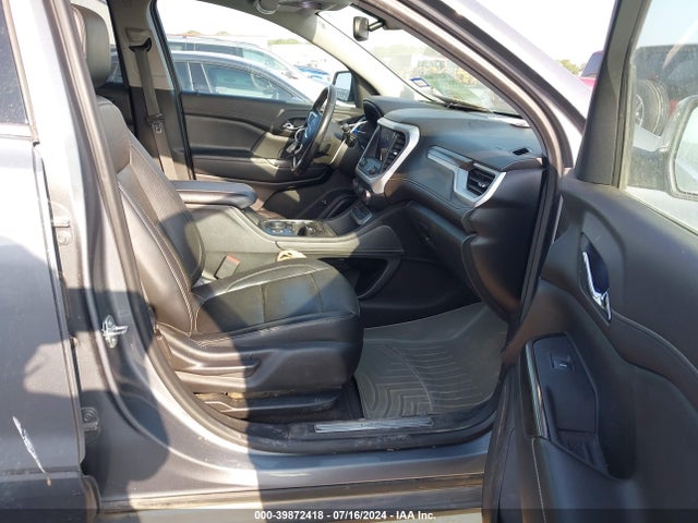 1GKKNMLS1LZ135636 GMC Acadia Fwd Slt