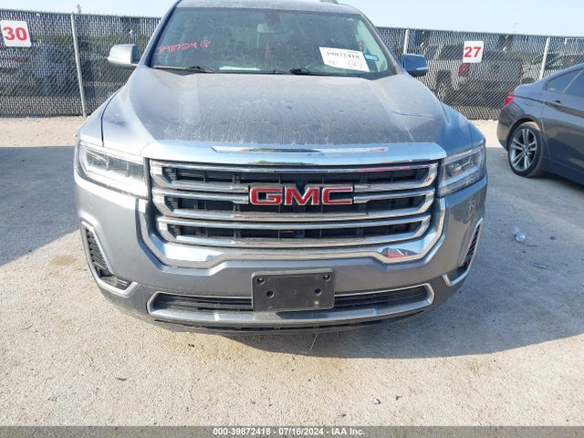 1GKKNMLS1LZ135636 GMC Acadia Fwd Slt