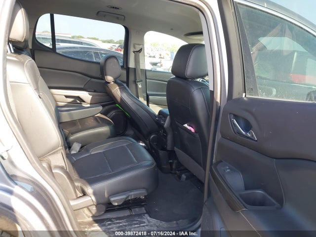 1GKKNMLS1LZ135636 GMC Acadia Fwd Slt