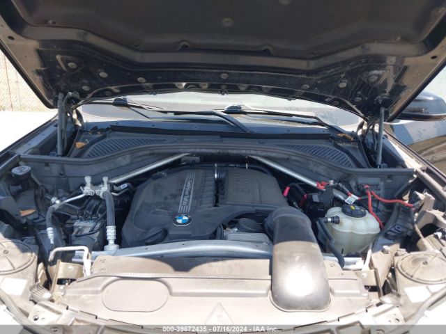 5UXKR2C52H0U19561 BMW X5 Sdrive35i