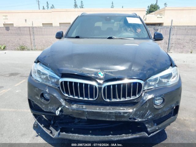 5UXKR2C52H0U19561 BMW X5 Sdrive35i
