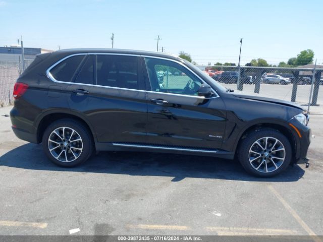 5UXKR2C52H0U19561 BMW X5 Sdrive35i