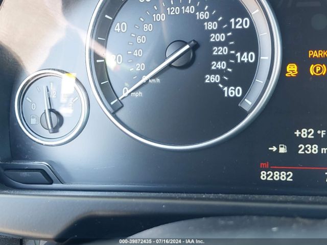 5UXKR2C52H0U19561 BMW X5 Sdrive35i