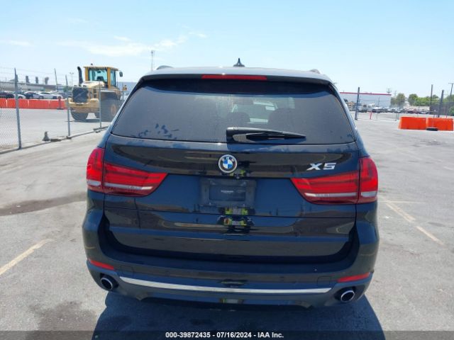 5UXKR2C52H0U19561 BMW X5 Sdrive35i