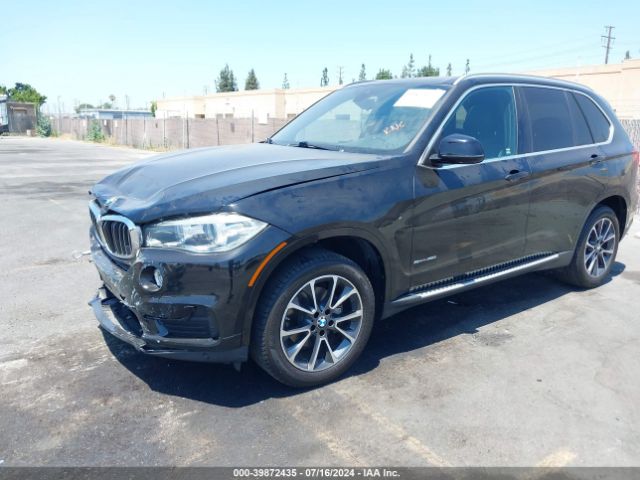 5UXKR2C52H0U19561 BMW X5 Sdrive35i
