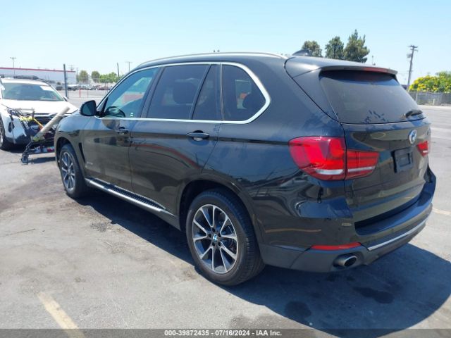 5UXKR2C52H0U19561 BMW X5 Sdrive35i