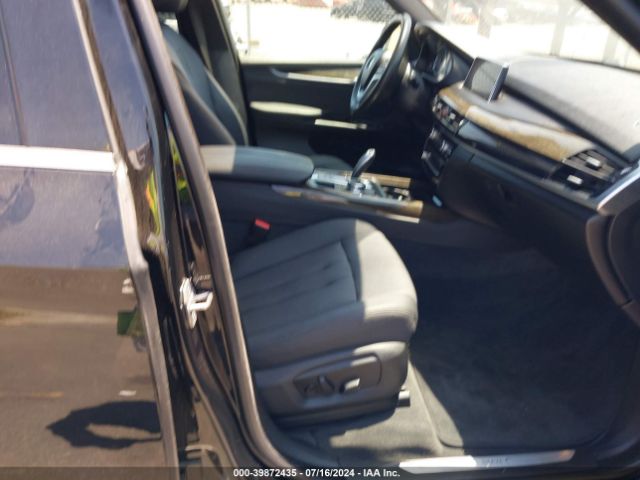 5UXKR2C52H0U19561 BMW X5 Sdrive35i