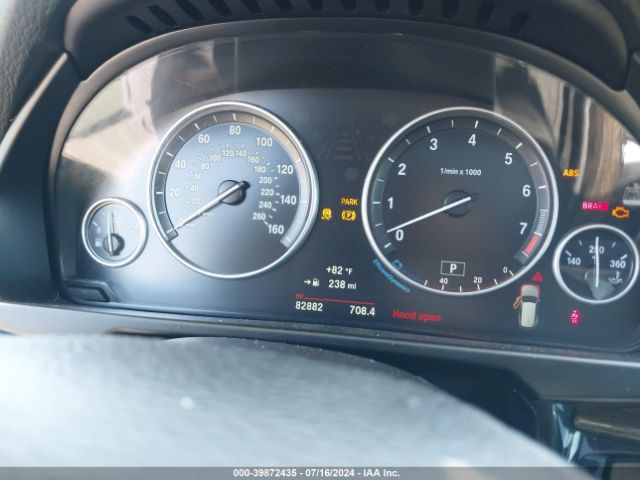 5UXKR2C52H0U19561 BMW X5 Sdrive35i