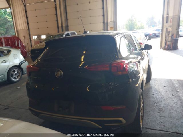 KL4MMCSL7LB106656 Buick Encore Gx Awd Preferred