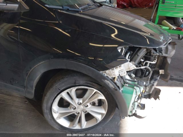 KL4MMCSL7LB106656 Buick Encore Gx Awd Preferred