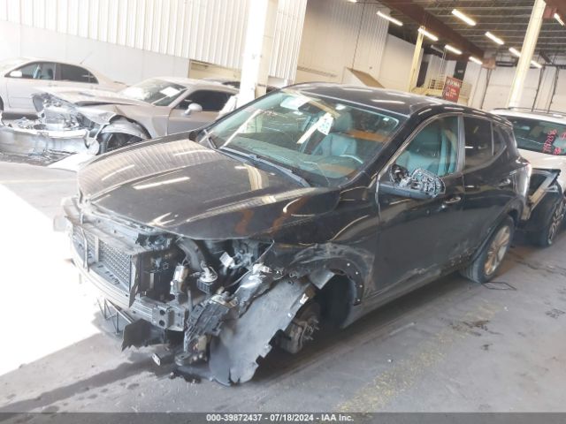KL4MMCSL7LB106656 Buick Encore Gx Awd Preferred