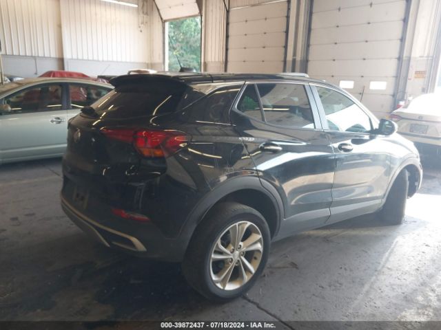 KL4MMCSL7LB106656 Buick Encore Gx Awd Preferred