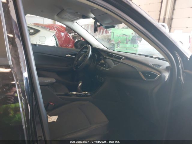 KL4MMCSL7LB106656 Buick Encore Gx Awd Preferred