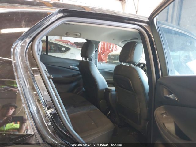 KL4MMCSL7LB106656 Buick Encore Gx Awd Preferred