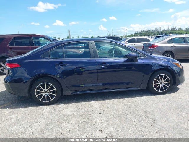Toyota COROLLA LE 2023 5YFB4MDE8PP072042 Image 13