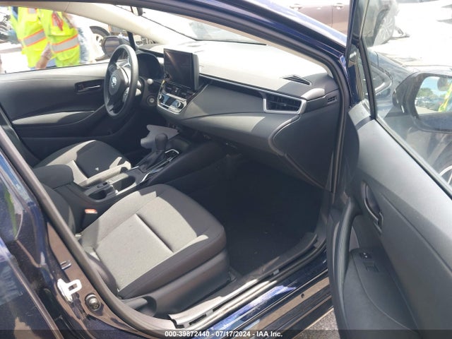 Toyota COROLLA LE 2023 5YFB4MDE8PP072042 Image 5