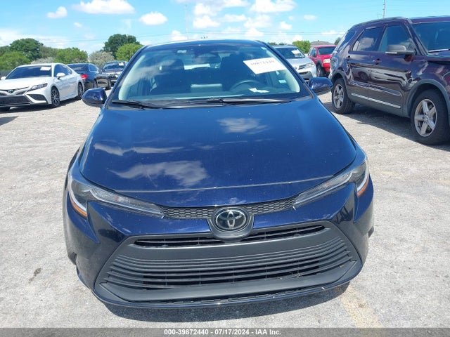 Toyota COROLLA LE 2023 5YFB4MDE8PP072042 Image 6