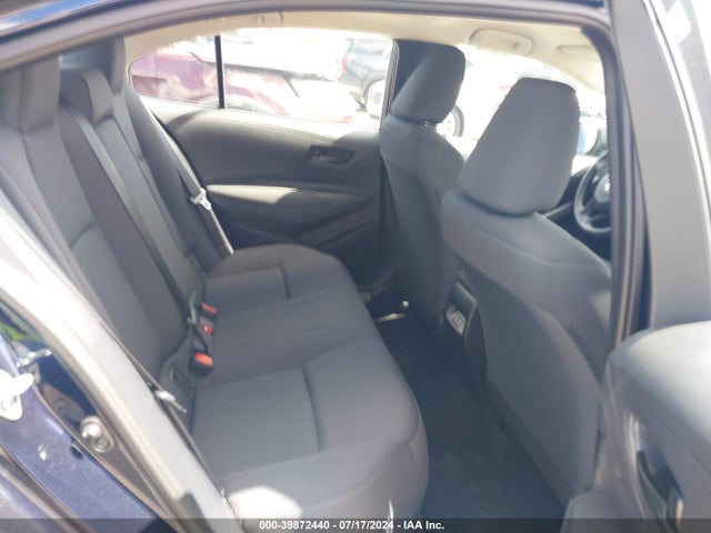Toyota COROLLA LE 2023 5YFB4MDE8PP072042 Image 8