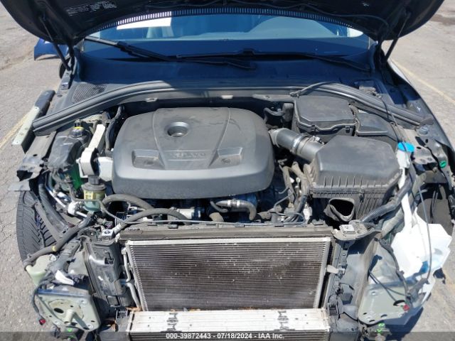 YV440MRU3H2142712 Volvo Xc60 T5 Inscription