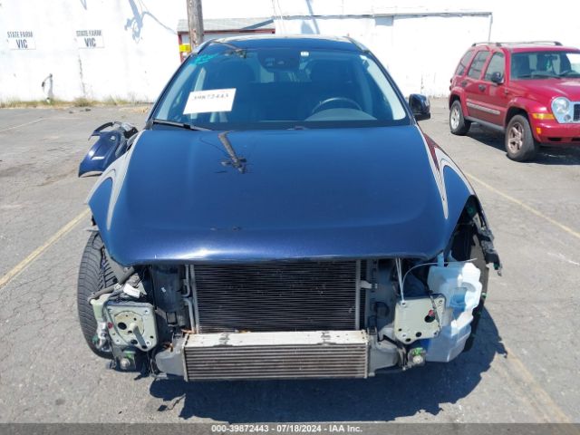 YV440MRU3H2142712 Volvo Xc60 T5 Inscription