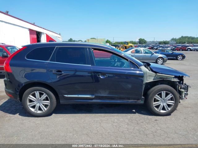 YV440MRU3H2142712 Volvo Xc60 T5 Inscription