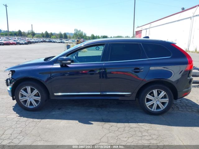 YV440MRU3H2142712 Volvo Xc60 T5 Inscription