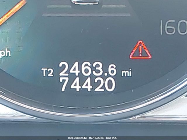 YV440MRU3H2142712 Volvo Xc60 T5 Inscription