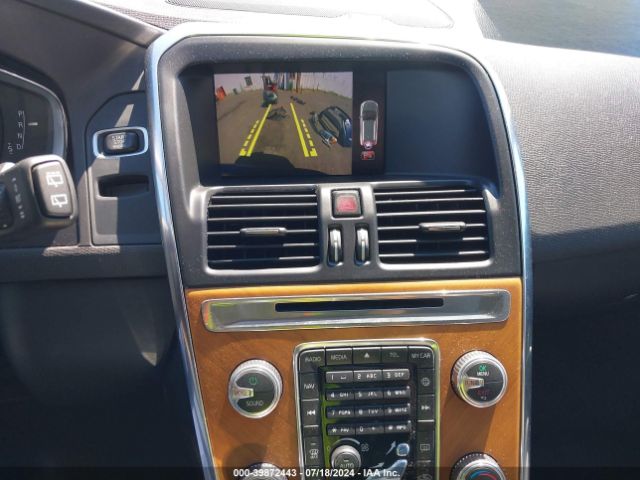 YV440MRU3H2142712 Volvo Xc60 T5 Inscription