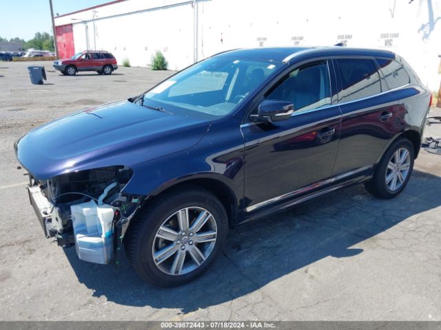 YV440MRU3H2142712 Volvo Xc60 T5 Inscription