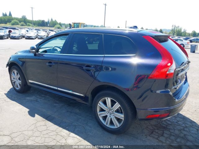 YV440MRU3H2142712 Volvo Xc60 T5 Inscription