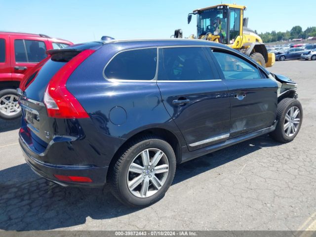 YV440MRU3H2142712 Volvo Xc60 T5 Inscription