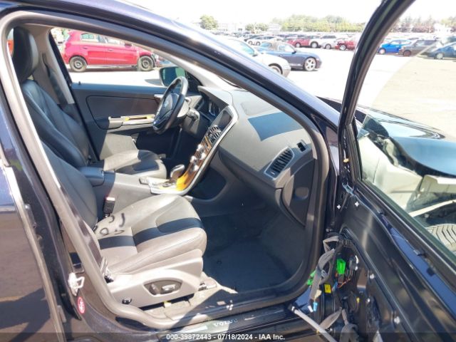 YV440MRU3H2142712 Volvo Xc60 T5 Inscription