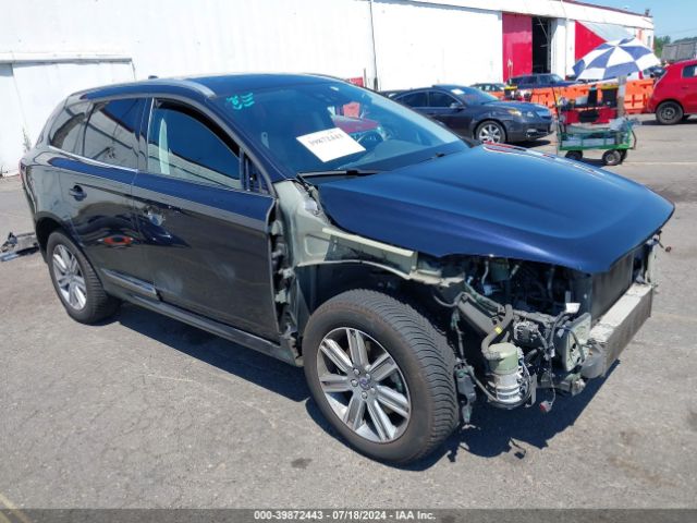 YV440MRU3H2142712 Volvo Xc60 T5 Inscription