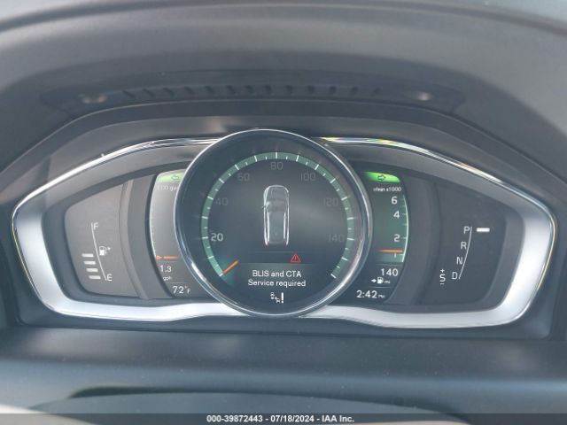 YV440MRU3H2142712 Volvo Xc60 T5 Inscription