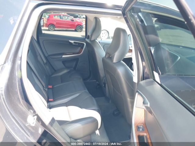 YV440MRU3H2142712 Volvo Xc60 T5 Inscription