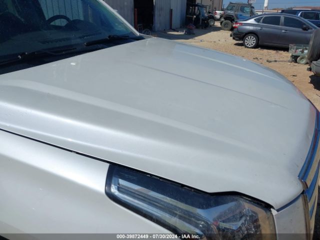 1GYS4BKJ0GR158952 Cadillac Escalade Luxury Collection