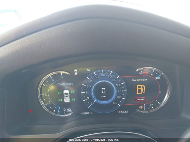1GYS4BKJ0GR158952 Cadillac Escalade Luxury Collection
