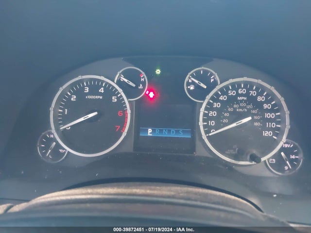 5TFBY5F14GX499756 Toyota Tundra Limited 5.7l V8