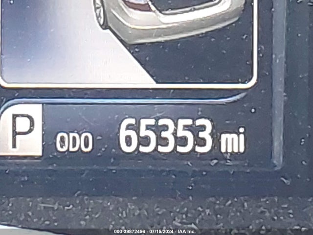 Toyota CAMRY SE 2017 4T1BF1FK9HU672922 Image 15
