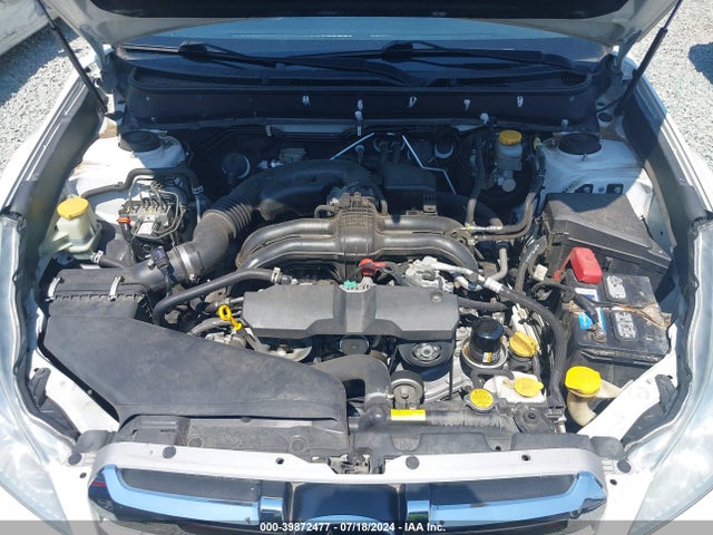 4S4BRBCC0E3283744 Subaru Outback 2.5i Premium
