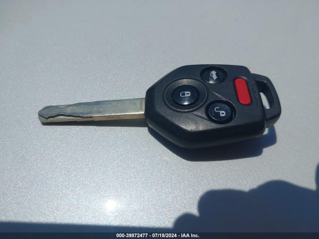 4S4BRBCC0E3283744 Subaru Outback 2.5i Premium