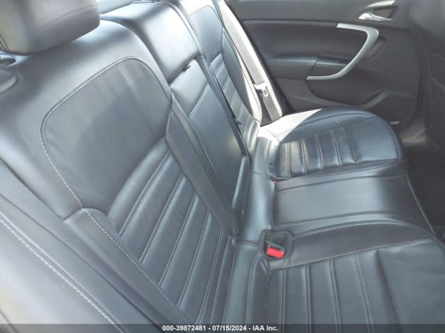 2G4GT5GX5F9120893 Buick REGAL GS